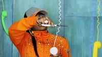 Missy Elliott Snip GIF by Little Mix