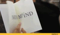 Mind GIF