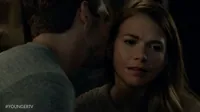 Tv Land Whisper GIF by YoungerTV