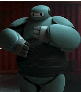 big hero 6 dance GIF by Walt Disney Animation Studios