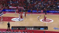 Basketball Jerusalem GIF