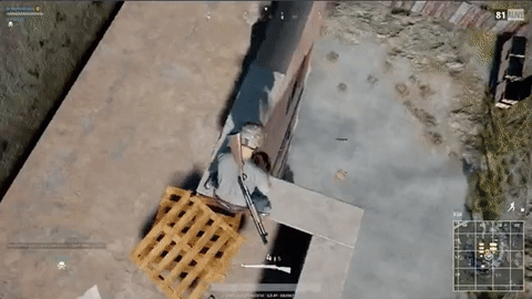 pubg GIF by Plays.tv