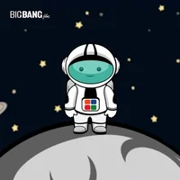 Space Cine GIF