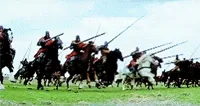 Mel Gibson Braveheart GIF
