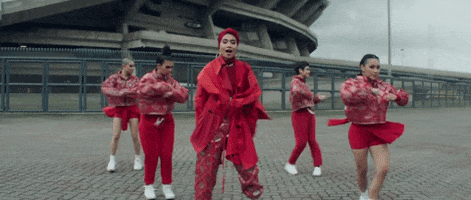 forevermore GIF by Yuna