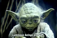 Yoda GIF