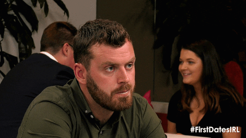 oh my god love GIF by COCO Television