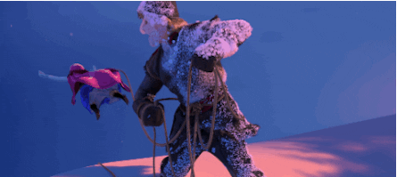 disney frozen film GIF by Walt Disney Animation Studios