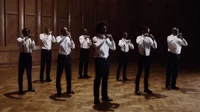 Kendrick Lamar Element GIF by Interscope Records