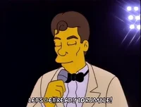Season 8 Episode 3 GIF