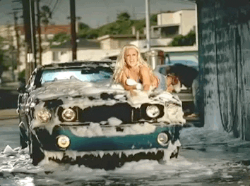 pink  GIF