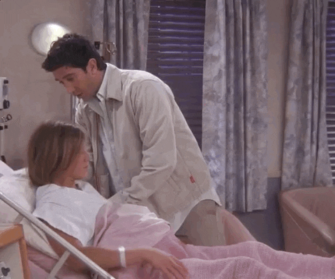 friends  GIF