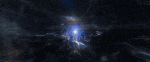 space GIF