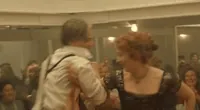 Leonardo Dicaprio Love GIF