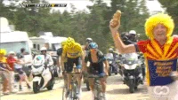 Tour De France GIF