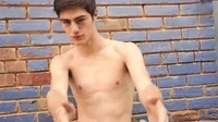 Sexy Men GIF