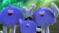 Go Team Reaction GIF by True and the Rainbow Kingdom
