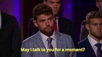 Talk To You Episode 5 GIF by The Bachelorette