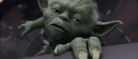 revenge of the sith episode 3 GIF by Star Wars
