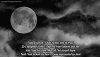 Alone In The Dark Love GIF