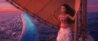 The Rock Disney GIF by Moana