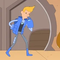 Chris Think GIF by Cartoon Hangover