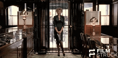 annette bening GIF by FilmStruck