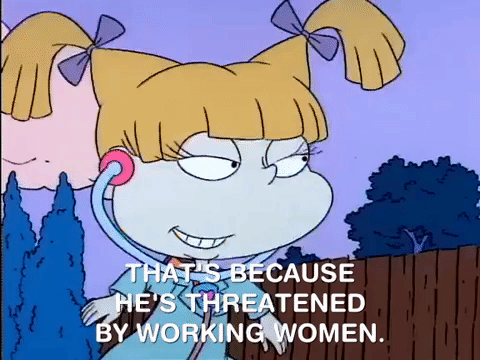 nicksplat rugrats GIF