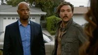 Damon Wayans Riggs GIF by Lethal Weapon