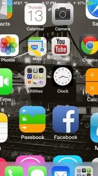 Ios GIF