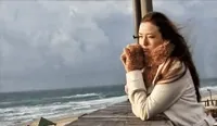 Woman GIF