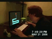 Wrong GIF