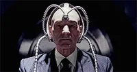 Hugh Jackman Storm GIF