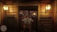 Red Dead Redemption 2 Hello GIF by Rockstar Games
