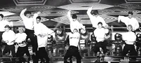 Exo GIF