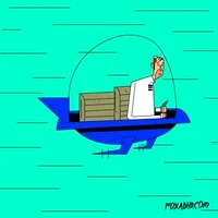 Fox Crash GIF by Animation Domination High-Def