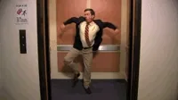 The Office Dancing GIF
