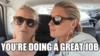 Great Job GIF by Cat & Nat