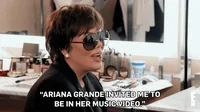 Music Video Kardashian GIF by E!