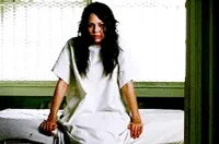 Pretty Little Liars Mona GIF