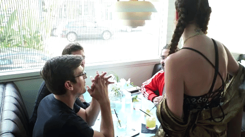 festival GIF by MADE Fashion Week