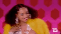 Episode 4 GIF by RuPaul's Drag Race