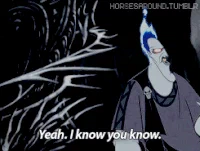 Horsesaround GIF