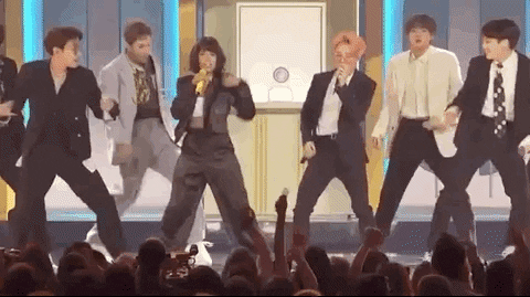 2019 Bbmas GIF by Billboard Music Awards