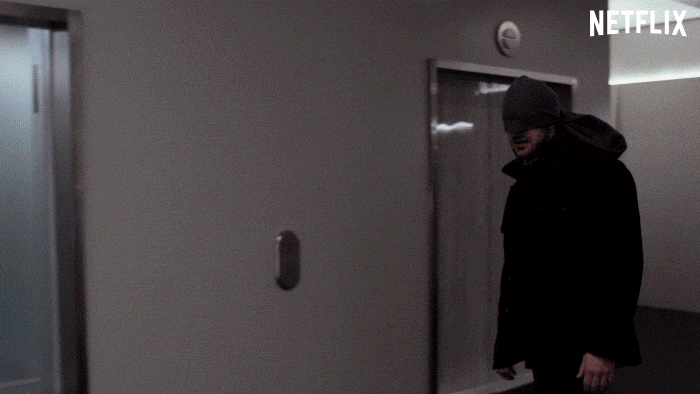 netflix  GIF