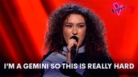 Singer Singing GIF by The Voice Australia