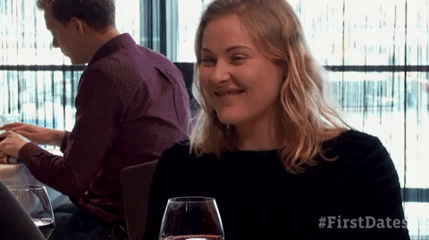 firstdates GIF by BNNVARA