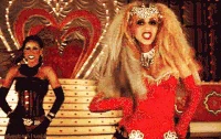 Lady Marmalade GIF