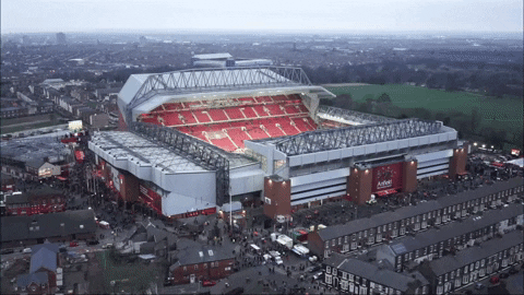 premier league football GIF by Liverpool FC