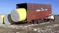 Truck Satisfying GIF
